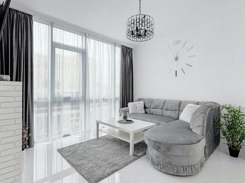 квартира по адресу Генуэзская ул., 3а