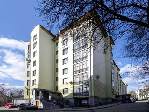 квартира за адресою Іллі Мечникова вул., 20