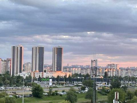 квартира по адресу Николая Закревского ул., 11