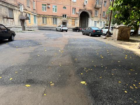 квартира за адресою Староярмаркова вул. (Сиволапа), 44
