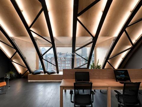 комерційна за адресою Олександра Кониського вул., 46/11