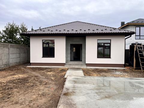 будинок за адресою Чкалова