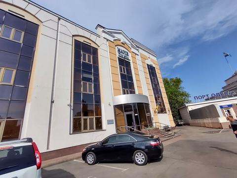 коммерческая по адресу Таможенная пл., 1а