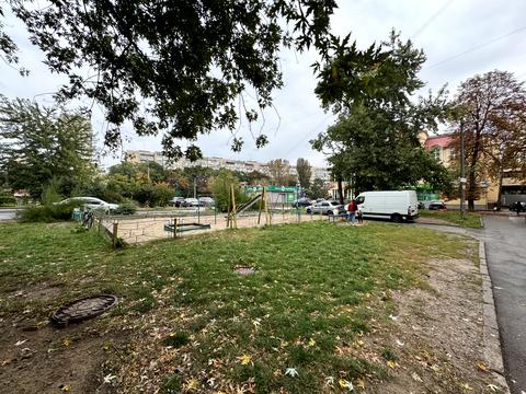 квартира по адресу Ивашкевича Ярослава ул., 4