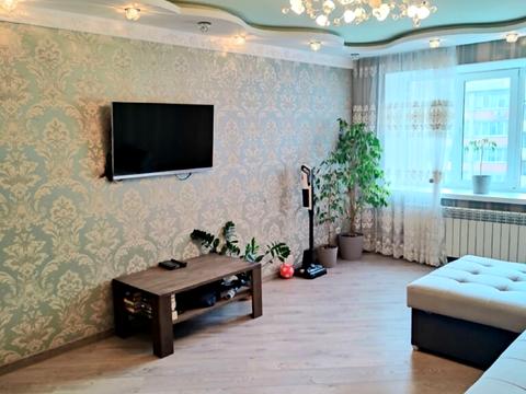 квартира за адресою Олега Антонова вул. (Карла Маркса), 27