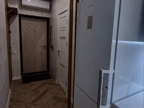 квартира по адресу Пишоновская ул., 22/1