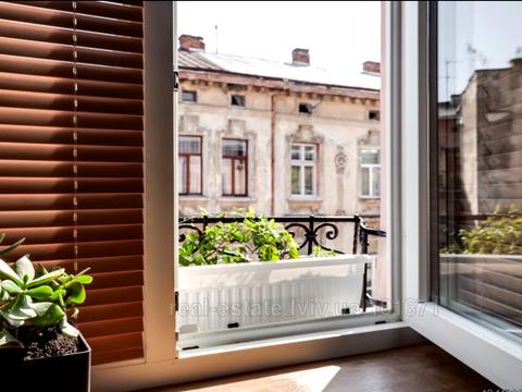 квартира за адресою Академіка Архипа Люльки вул., 5