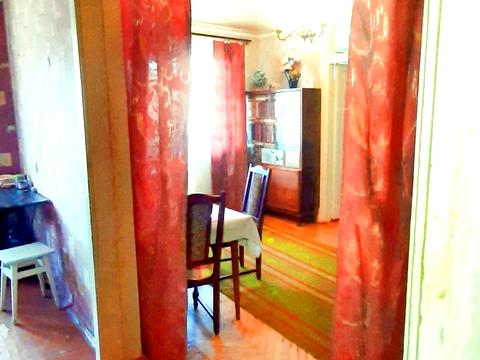 квартира за адресою Каденюка вул., 20а