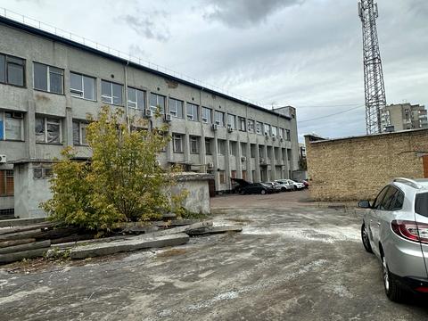 комерційна за адресою вулиця Соборна, 8