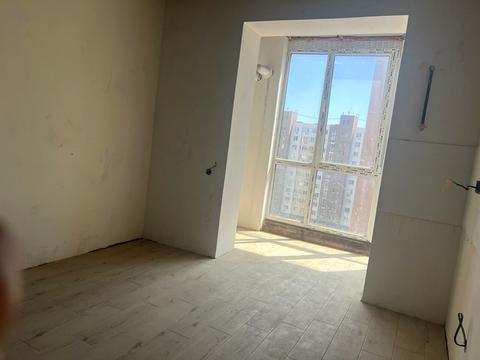 квартира по адресу Академика Сахарова ул., 5