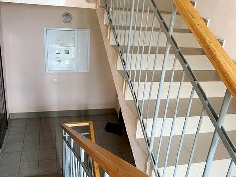 квартира по адресу Гната Хоткевича ул., 44г