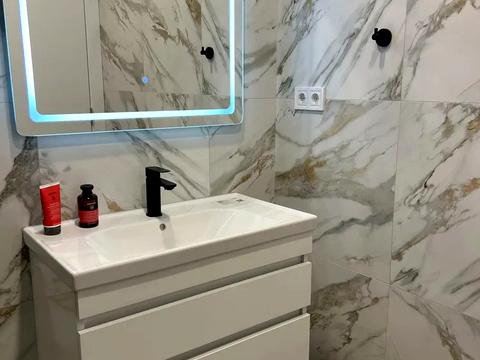 квартира по адресу Мандрыковская ул., 51л