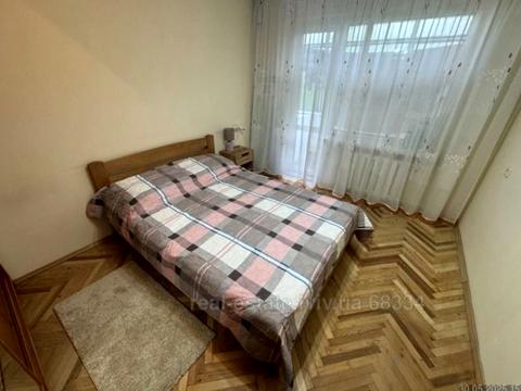 квартира по адресу Філатова, 15