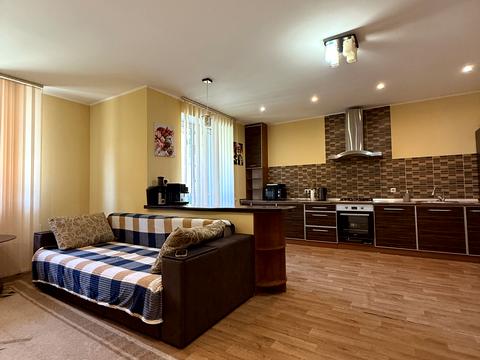 квартира за адресою Перемоги просп., 66о