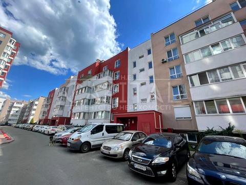 квартира по адресу Единства ул., 2А