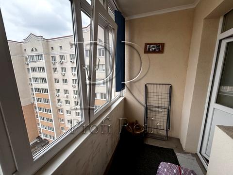 квартира по адресу Ольги Кобилянської ул. (Горького), 12Б