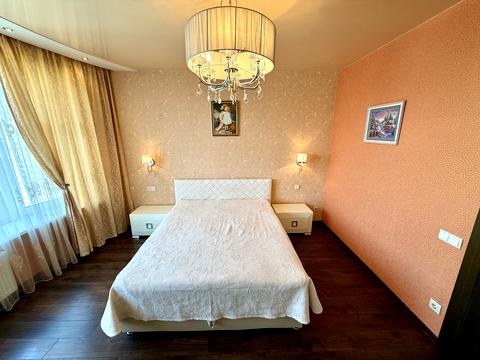 квартира за адресою Дніпровська набережна вул., 26-Б