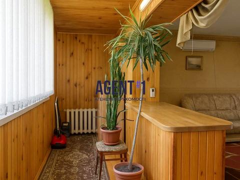 квартира по адресу Школьная ул., 9