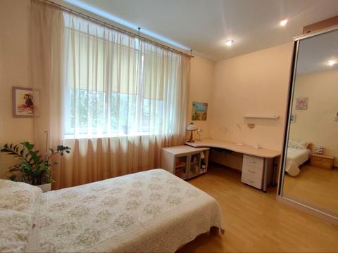 квартира по адресу Французский бульв., 35