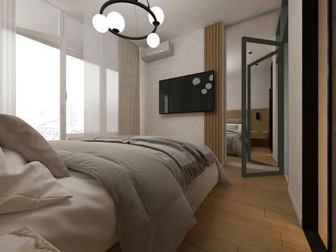 квартира за адресою Генуезька вул., 3В