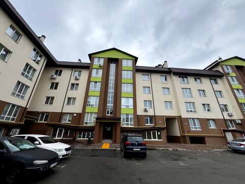 квартира по адресу Кошова ул., 111
