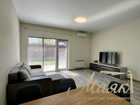 дом по адресу Ивана Сирко ул.