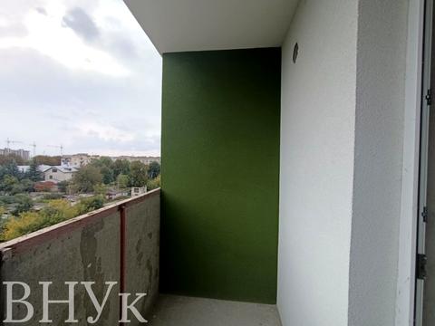 квартира за адресою Микулинецька вул., 101-А
