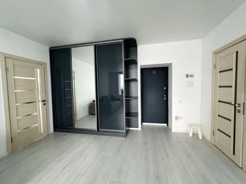 квартира по адресу Химиков ул., 35А