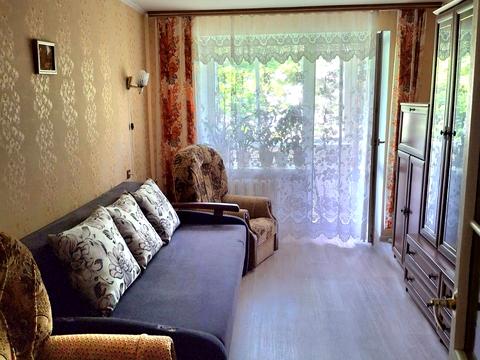 квартира по адресу Корабельная ул., 6а