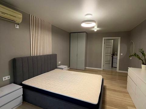 квартира за адресою Сосницька вул., 21