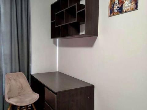 квартира за адресою Приозерна вул., 32