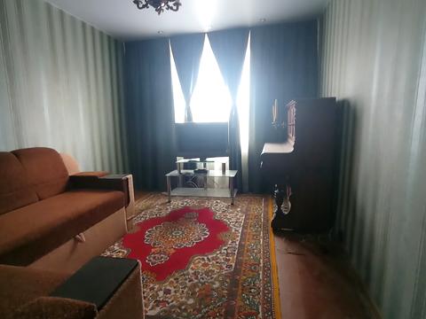 квартира по адресу Тарасовская ул., 17