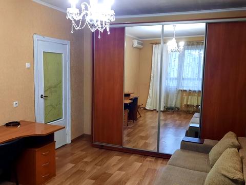 квартира за адресою Анни Ахматової вул., 39-Б