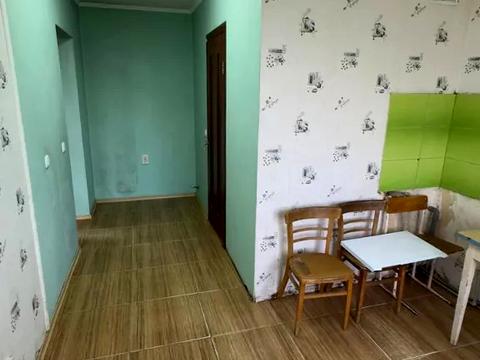 квартира по адресу Парусный пер., 9