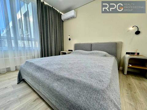 квартира за адресою Салютна вул., 2к9