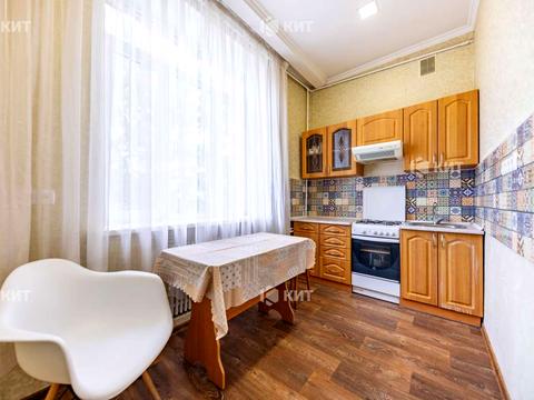 квартира по адресу Михайлика ул. (Височиненка), 7