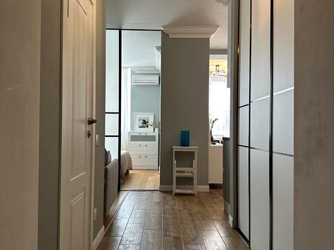 квартира за адресою Боголюбова вул., 38