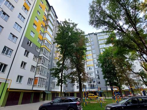 квартира за адресою Тисменицька вул., 249з