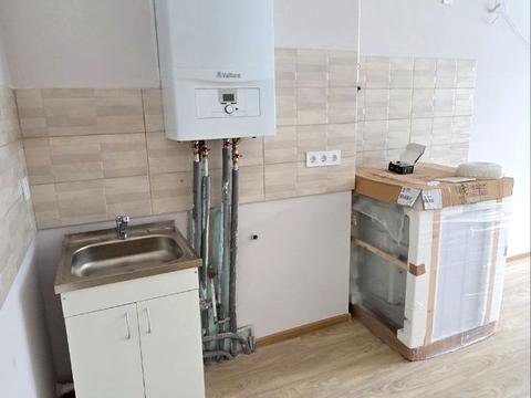 квартира за адресою Спортивна вул., 20