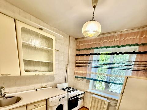 квартира по адресу Петропавловская ул., 14