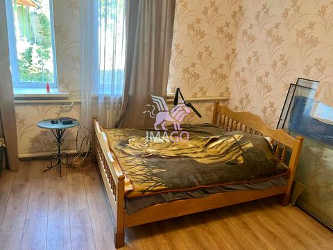 кімната за адресою Миронівська вул., 3