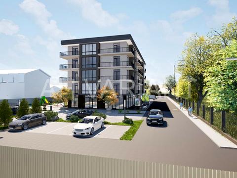 квартира за адресою Загорська вул., 168Д