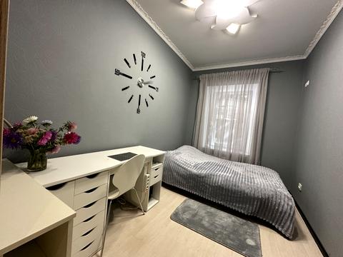 квартира за адресою Софіївська вул., 23