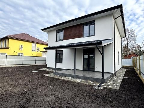 будинок за адресою Антонія Михайловського вул.