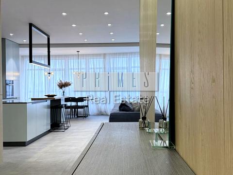 квартира за адресою Кловський узвіз, 7a