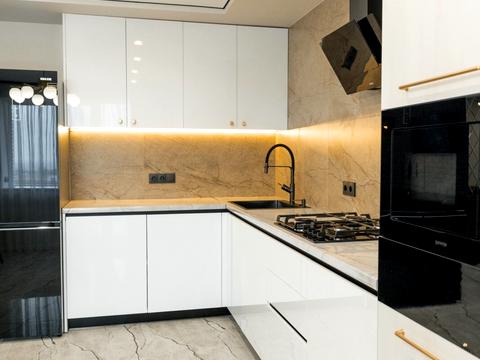 квартира за адресою Леся Курбаса вул., 6-Б