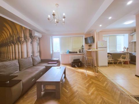 квартира за адресою Чоколівський бульв., 19