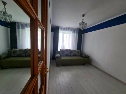 квартира по адресу Леси Украинки просп., 16а