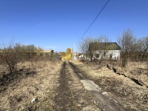 ділянка за адресою 
