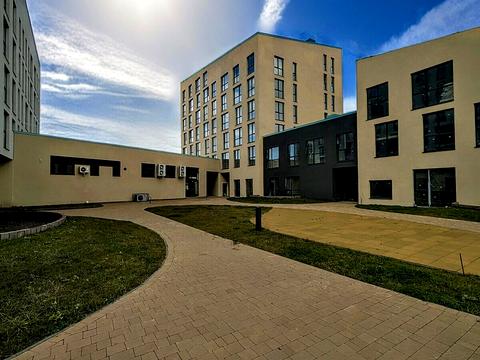 паркоместо по адресу Богдана Хмельницкого ул., 116
